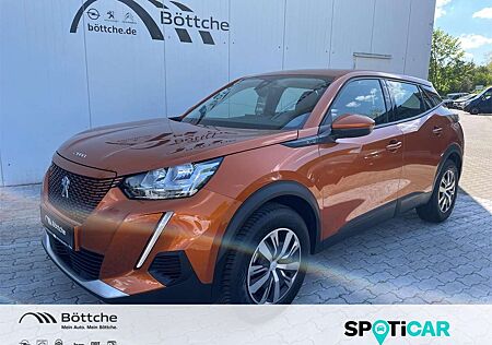 Peugeot 2008 e- Active