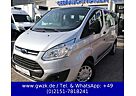 Ford Transit Custom 310 L1H1 9-Sitzer/ PDC/ Klima