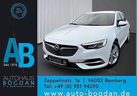 Opel Insignia Business Innov. Autom. AHK*Navi*Headup*LED