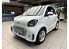 Smart ForTwo coupe EQ passion Exclusive 60KW*LED