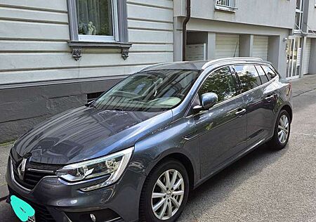 Renault Megane ENERGY TCe 130 INTENS