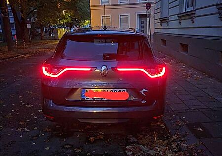 Renault Megane ENERGY TCe 130 INTENS