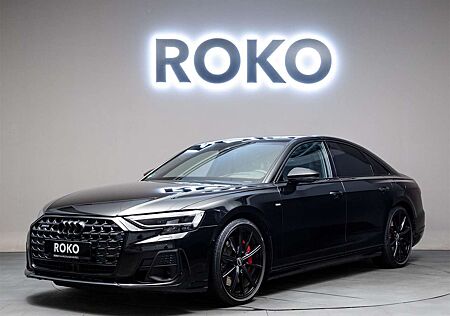 Audi A8 60 TFSIe Exlusiv RSE+ Massage 360°Matrix B&O