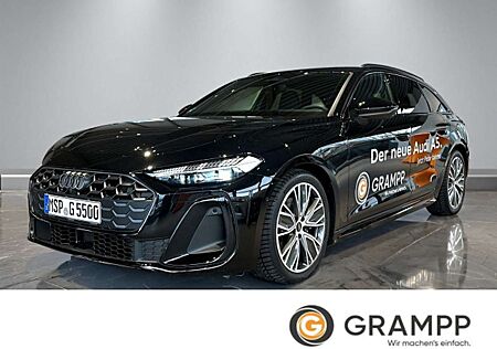 Audi A5 edition one TDI quattro 150 kW S tronic
