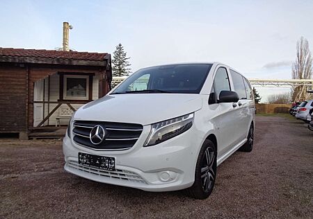 Mercedes-Benz Vito 119 CDI Edition lang (447.703)