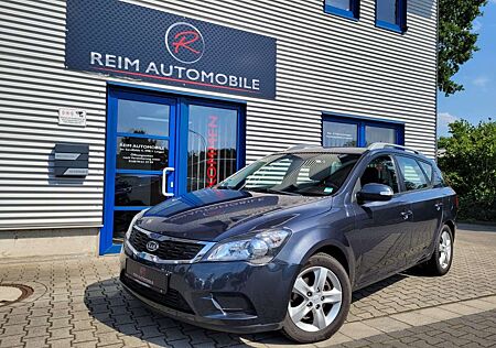 Kia XCeed Ceed SW / cee'd SW Spirit 1.6 CRDI *SHZ*KLIMA*ALU*