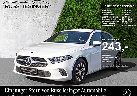 Mercedes-Benz A 180 Style *MBUX*Navi*SpurH*LMR*KlimaA*SitzHzg*