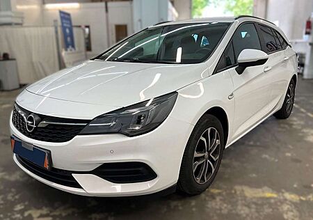 Opel Astra Klimaauto.Alu.Sitz&Lenkradheiz.LED-Scheinwerfer!