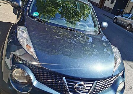 Nissan Juke 1.6 Acenta