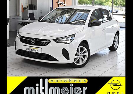 Opel Corsa F 1.2T AUTOMATIK Elegance LED Kamera DAB+