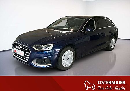 Audi A4 Avant ADVANCED 35 TFSI S-TRONIC AHK.LED.VIRTUAL.AC