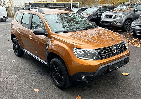 Dacia Duster II Comfort 1.6~KLIMA~USB~EU6