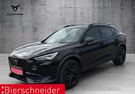 Cupra Formentor VZ 2.0 TSI 4Drive DSG Tribe Edition Navi Kamera WP
