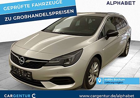 Opel Astra K 1.5 D Elegance AHK Navi