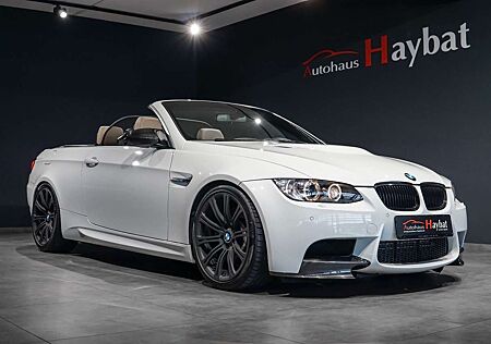 BMW M3 Cabrio DKG *G Power* *600PS*