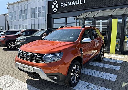 Dacia Duster TCe 130 2WD Prestige+
