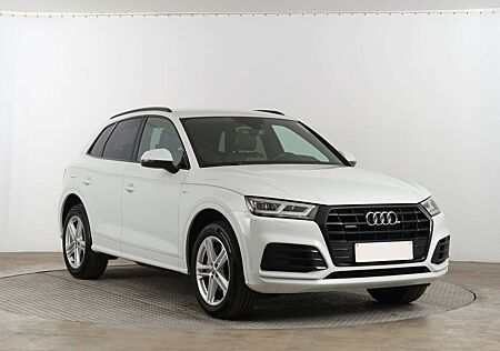 Audi Q5 40 TDI quattro sport