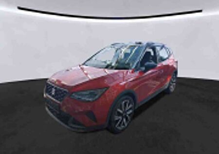 Seat Arona FR 1.5TSI DSG NAVI/AHK/ACC/BEATS/LED