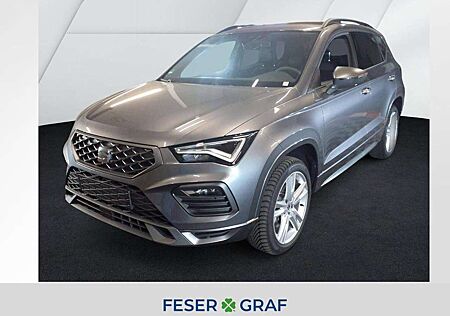 Seat Ateca FR 2.0 TDI DSG Navi Kamera LED SiHz Beats