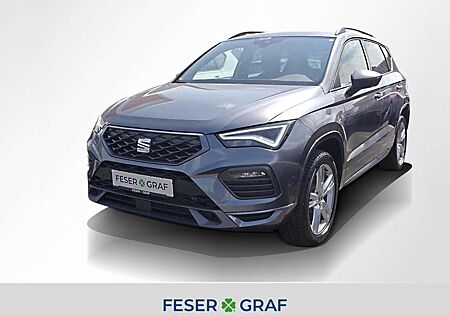 Seat Ateca FR 2.0 TDI DSG Navi Kamera LED SiHz Beats