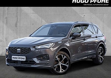 Seat Tarraco FR 2.0 TDI SCR DSG Navi LED ACC ParkAss