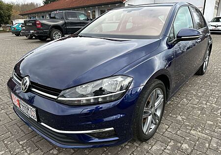 VW Golf Volkswagen VII Lim. Join 1.5 TSI BMT AHK Panoramadach