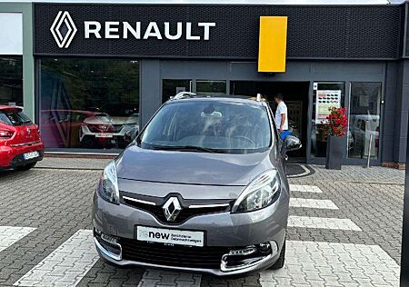 Renault Scenic Bose Edition ENERGY dCi 110 Start&Stop