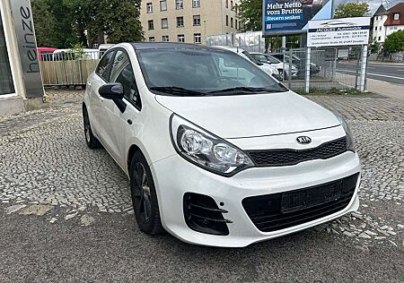 Kia Rio Spirit