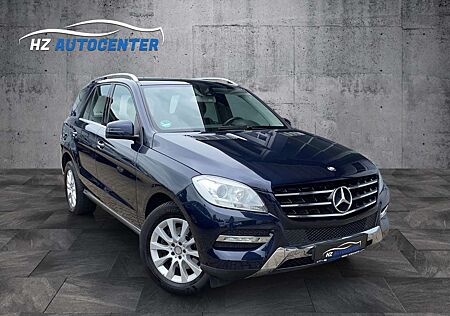 Mercedes-Benz ML 250 CDI BlueTec*NAVI*SHZ*LEDER*ASSISTENTEN