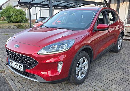 Ford Kuga Kuga 2.5 Plug in Hybrid