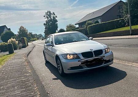 BMW 318i 318