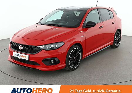 Fiat Tipo 1.4 Turbo S-Design *NAVI*BiXENON*CAM*SHZ*ACC*