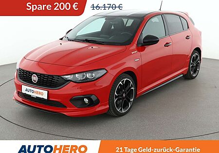 Fiat Tipo 1.4 Turbo S-Design *NAVI*BiXENON*CAM*SHZ*ACC*