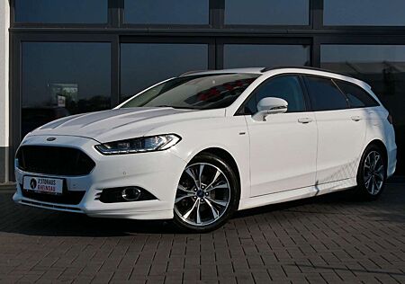 Ford Mondeo Turnier ST-Line PDC LED TEMP.