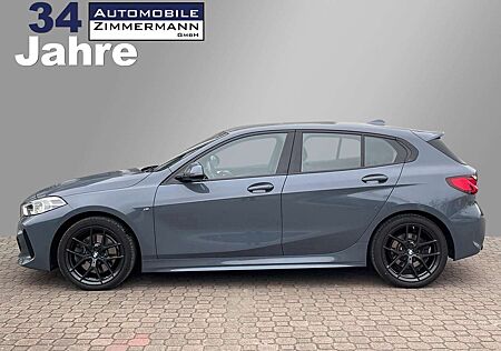 BMW 120d 120 xDrive M Sport*Harman-Kardon*LED*1.Hand