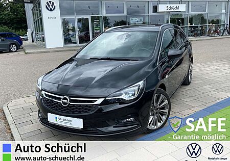Opel Astra Sports Tourer 1.6 BiTurbo CDTi Ultimate 18