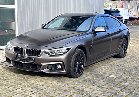 BMW 440 Baureihe 4 Gran Coupe i xDrive M Sport