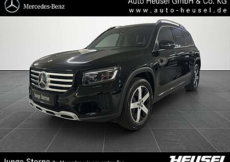Mercedes-Benz GLB 200 Progressive *Adv.Plus*Park-P*Spiegel-P*