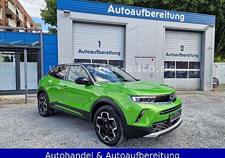 Opel Mokka Ultimate Automatik ***VOLLAUSSTATTUNG***