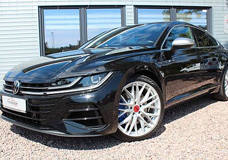VW Arteon Volkswagen R 4Motion*AHK*20 Zoll*Allwetterreifen*