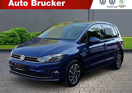 VW Golf Sportsvan Volkswagen VII Join 1.0 TSI+Anhängerkupplung+Rückfahrkamera+S