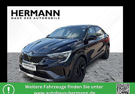 Renault Arkana 1.3 TCe 140 Esprit Alpine CAM*LED*NAVI*LM