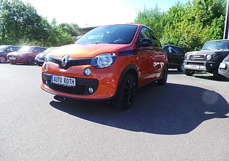 Renault Twingo GT