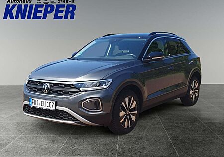 VW T-Roc Volkswagen MOVE 1.0 TSI Move RÜCKFAHRKAMERA