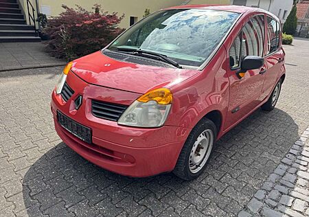 Renault Modus Authentique