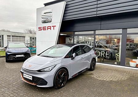 Cupra Born 150kW / Navigation / ACC /