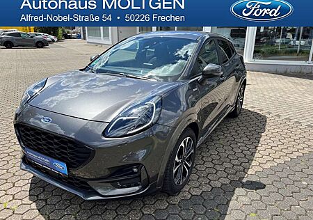 Ford Puma ST-Line X 1.0 *PDC*LED*RFK*B&O*DAB*SHZ*LRH*Tempo*