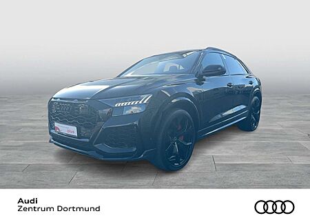 Audi RS Q8 gebraucht kaufen Audi RS Q8 quattro BLACKPAK B&O AHK 360CAM 23Z HEADUP