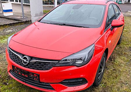 Opel Astra 1.2 Turbo Start/Stop Sports Tourer Edition