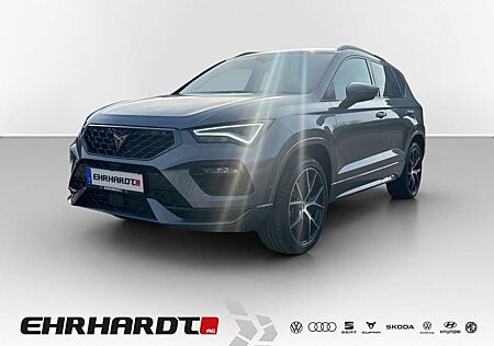 Cupra Ateca 2.0 TSI DSG 4Drive DIAMOND VIRTUAL*NAVI*LED*ACC...